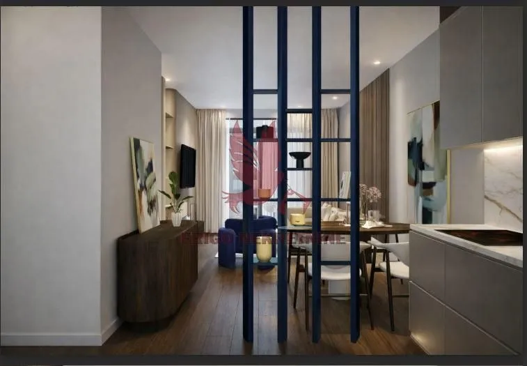Sale, three bedroom apartment, 60m², Mladenovac, Beograd