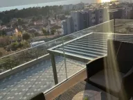 Izdavanje, jednosoban stan, 46m², Mažina, Tivat - image 6