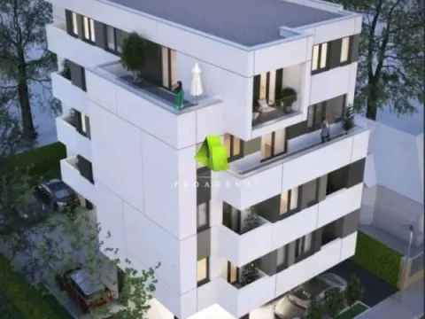 Sale, one bedroom apartment, 43m², Pantelej, Niš - image 3