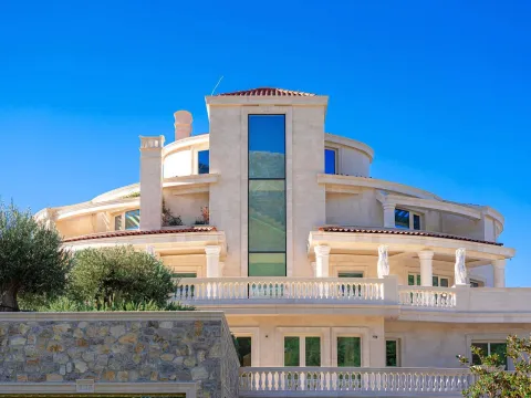 Prodaja, kuća, 1777m², Kuljače, Budva - image 5