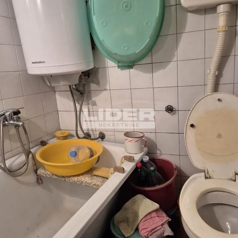Prodaja, jednosoban stan, 40m², Lion, Zvezdara Sve Podlokacije