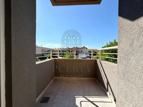 Rent, one bedroom apartment, 55m², Zabjelo, Podgorica - image 8
