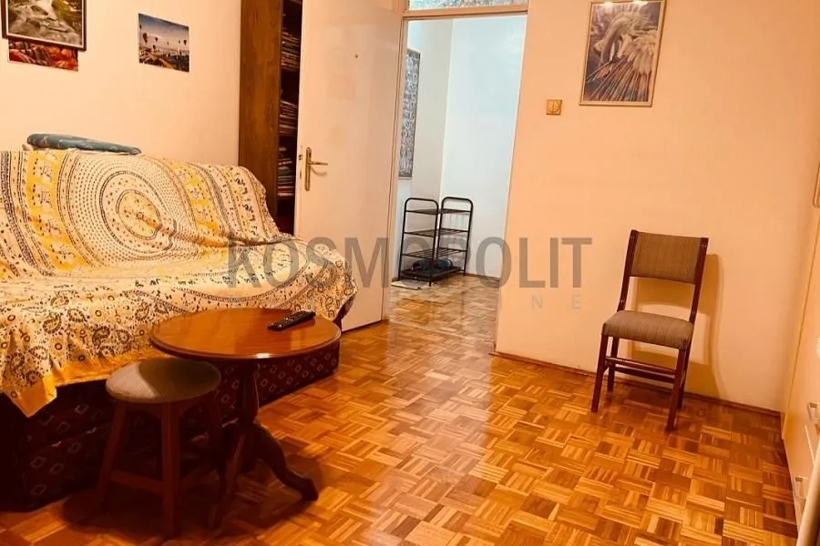 Sale, four bedroom apartment, 101m², Žarkovo, Beograd