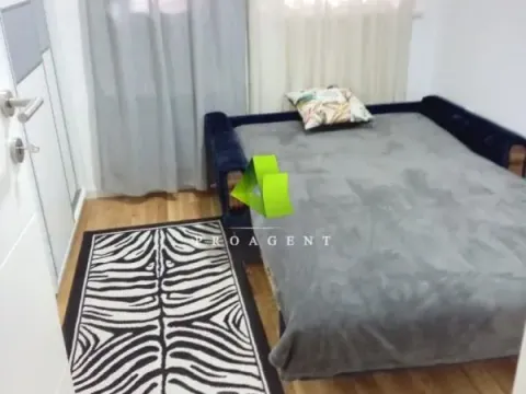 Rent, two bedroom apartment, 56m², Palilula, Niš - image 11