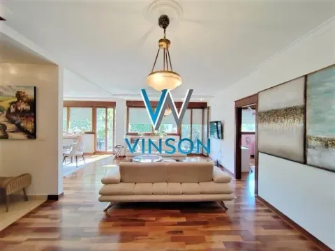 Izdavanje, četvorosoban stan, 115m², Centar, Novi Sad - image 4