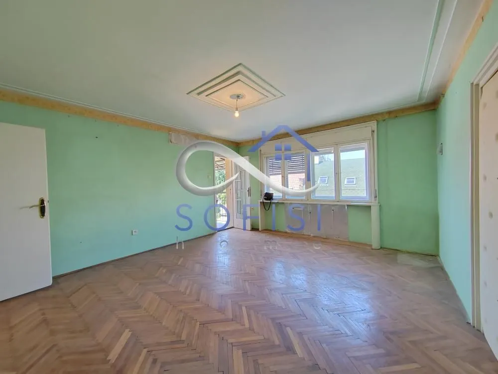 Sale, three bedroom apartment, 96m², Adamovićevo Naselje, Novi Sad Sve Podlokacije