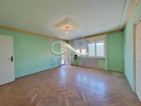 Sale, three bedroom apartment, 96m², Adamovićevo Naselje, Novi Sad Sve Podlokacije - image 2