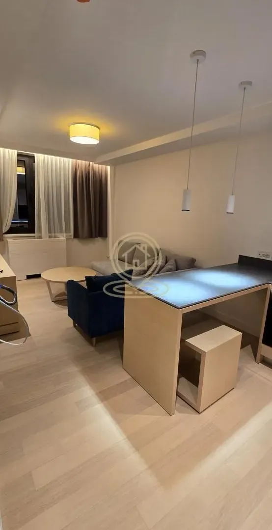 Prodaja, dvosoban stan, 39m², Centar, Vrnjačka Banja