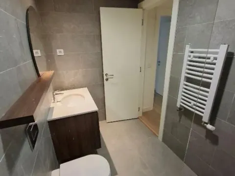 Izdavanje, dvosoban stan, 55m², Savski Venac, Beograd - image 11