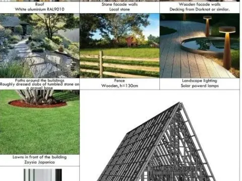 Prodaja, kuća, 100m², Kolašin, Crna Gora - image 11