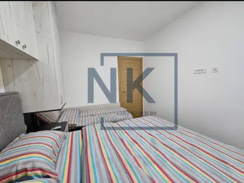 Izdavanje, jednosoban stan, 49m², City Kvart, Podgorica - image 8