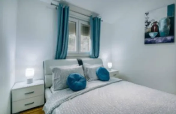 Izdavanje, stan, 80m², Babin Do, Budva