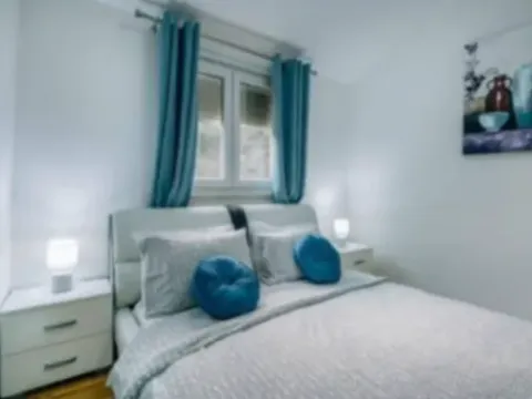 Rent, apartment, 80m², Babin Do, Budva - image 3