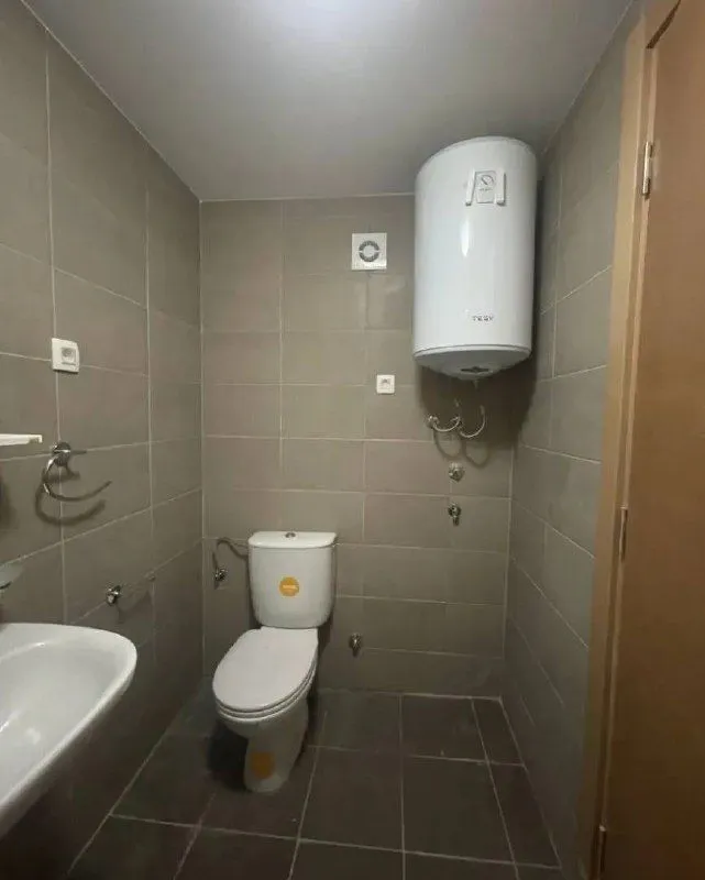 Sale, two bedroom apartment, 56m², Budva, Crna Gora