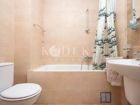 Prodaja, dvosoban stan, 69m², Stari Aerodrom, Podgorica - image 9