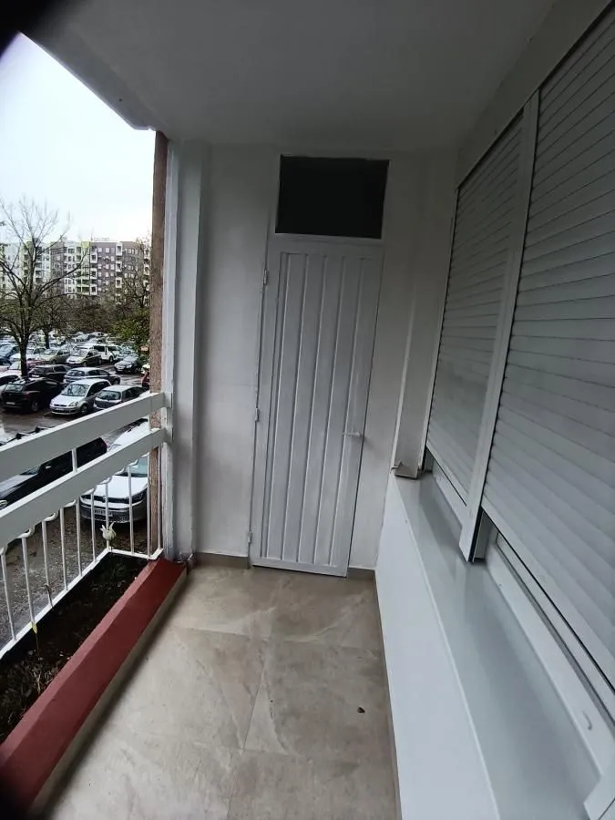 Prodaja, dvosoban stan, 64m², Liman 4, Novi Sad Sve Podlokacije