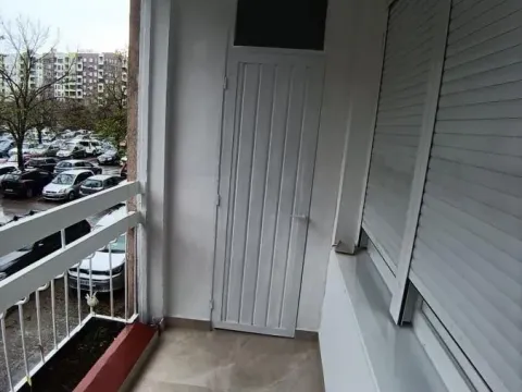 Prodaja, dvosoban stan, 64m², Liman 4, Novi Sad Sve Podlokacije - image 3