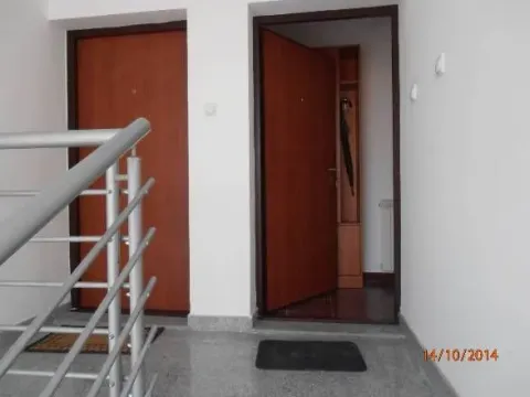 Prodaja, jednosoban stan, 48m², Gorica C, Podgorica - image 11