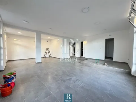 Izdavanje, poslovni prostor, 100m², Karaburško Polje, Podgorica - image 5