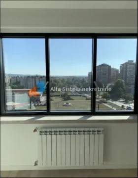Rent, two bedroom apartment, 48m², Novi Beograd Blok 67, Novi Beograd Sve Podlokacije - image 10