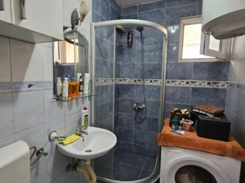 Sale, one bedroom apartment, 55m², Blok 9, Podgorica - image 13