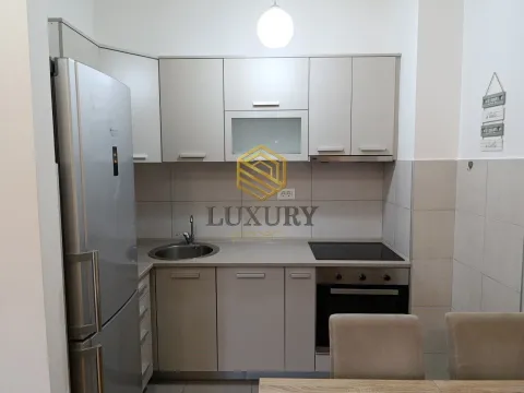 Rent, one bedroom apartment, 43m², City Kej, Podgorica - image 6