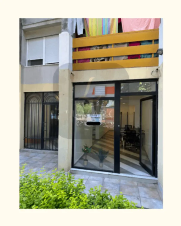 Rent, office space, 40m², Pobrežje, Podgorica