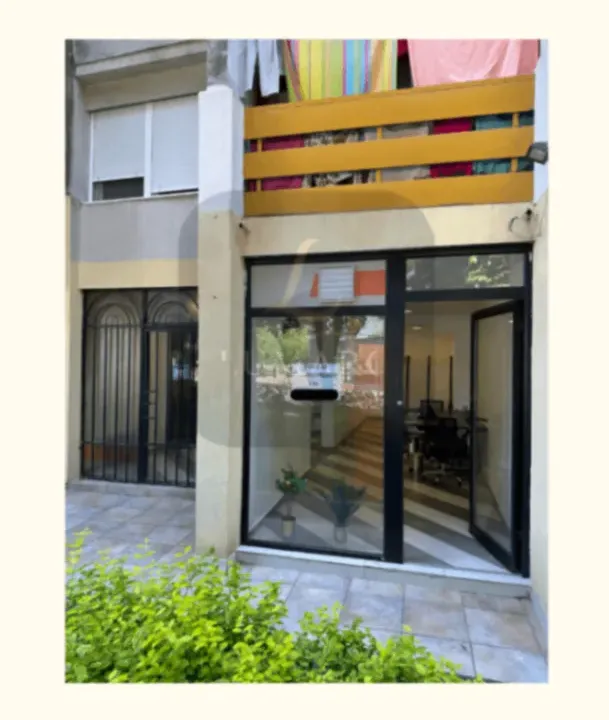 Rent, office space, 40m², Pobrežje, Podgorica