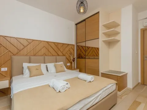 Sale, two bedroom apartment, 61m², Pržno, Budva - image 6