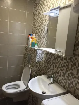 Rent, two bedroom apartment, 70m², City Kvart, Podgorica - image 12