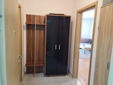 Sale, one bedroom apartment, 69m², Stari Aerodrom, Podgorica - image 13