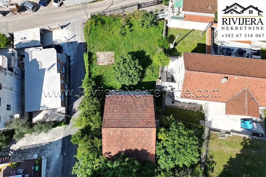 Prodaja, kuća, 629m², Kotor, Crna Gora