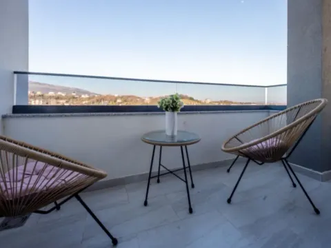 Sale, one bedroom apartment, 46m², Velika Plaža, Ulcinj - image 5