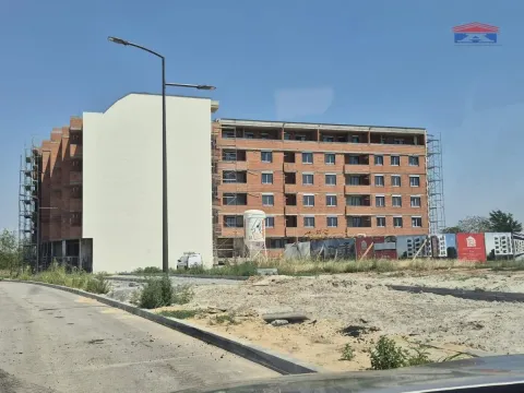 Prodaja, jednosoban stan, 46m², Sremska Kamenica, Petrovaradin - image 15
