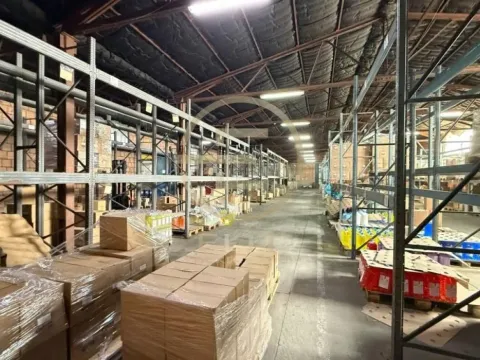 Rent, office space, 7726m², Rimski Šančevi, Novi Sad Sve Podlokacije - image 3