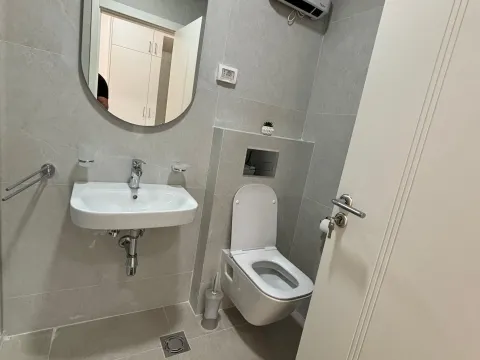 Rent, one bedroom apartment, 45m², Stari Aerodrom, Podgorica - image 7