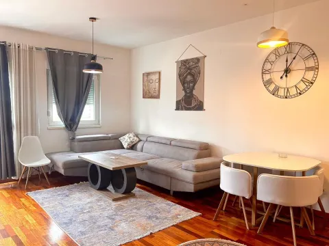 Izdavanje, jednosoban stan, 52m², City Kvart, Podgorica - image 3