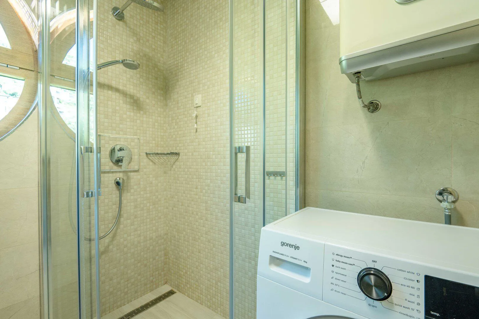 Sale, three bedroom apartment, 110m², Budva, Crna Gora