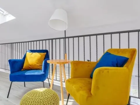 Rent, two bedroom apartment, 70m², Centar, Tivat - image 6