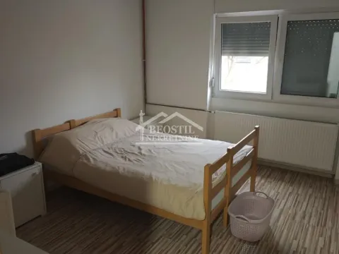 Sale, two bedroom apartment, 62m², Golubinci, Stara Pazova - image 4