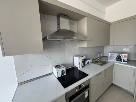 Sale, one bedroom apartment, 44m², Centar, Bar - image 4