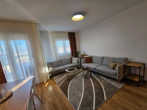 Izdavanje, dvosoban stan, 73m², Central Point, Podgorica - image 3