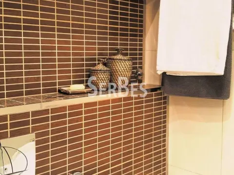 Rent, two bedroom apartment, 55m², Bulevar Oslobodjenja, Novi Sad Sve Podlokacije - image 15