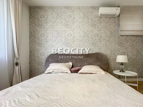 Izdavanje, trosoban stan, 75m², Crveni Krst, Beograd - image 12