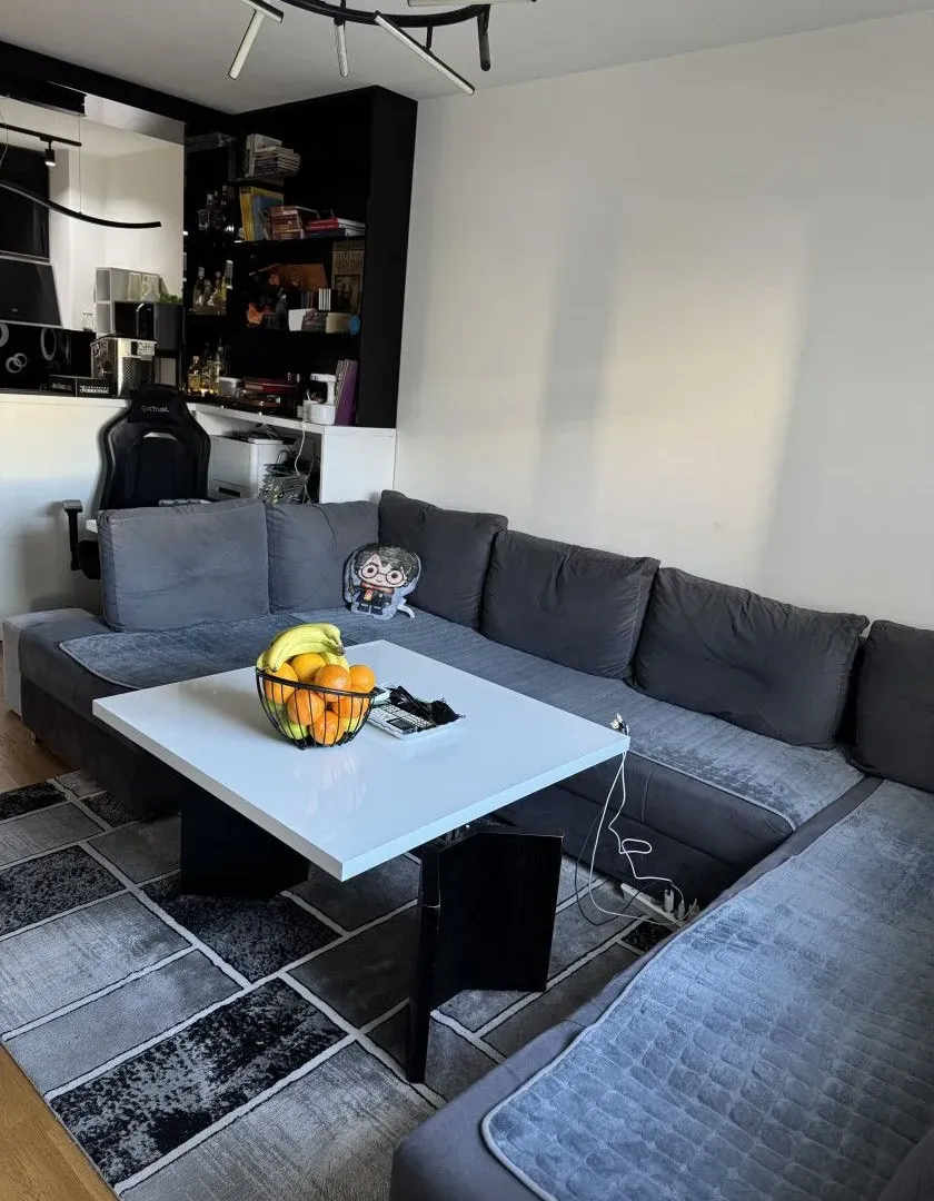 Prodaja, stan, 45m², Podgorica, Crna Gora