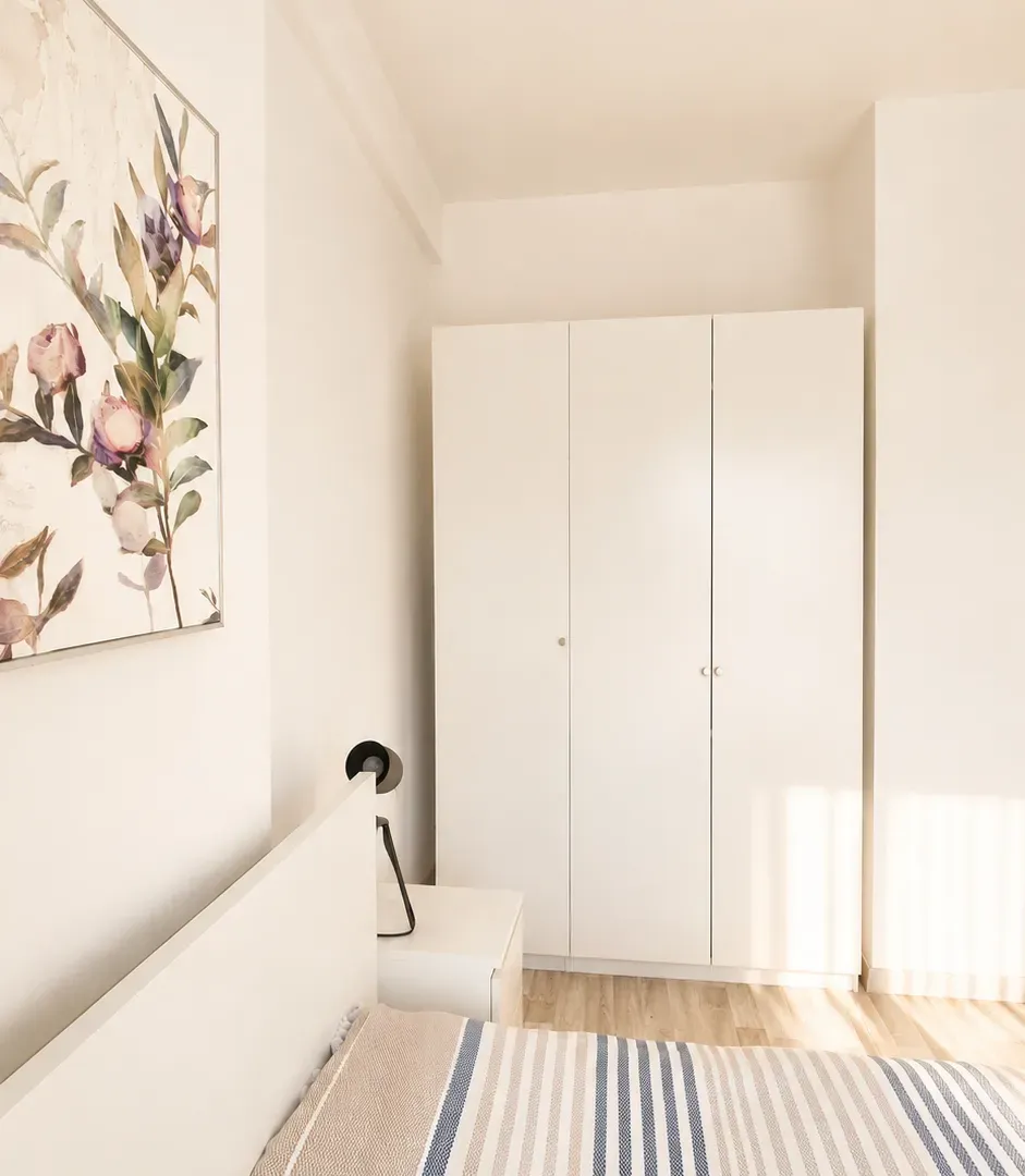 Rent, studio apartment, 36m², Centar, Bar