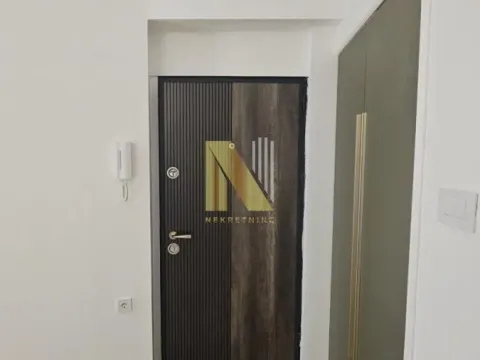 Sale, studio apartment, 21m², Stari grad, Novi Sad - image 7