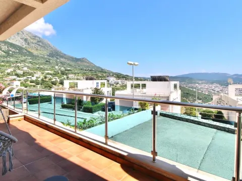 Stan-na-dan, dvosoban stan, 100m², Dobra Voda, Budva - image 9