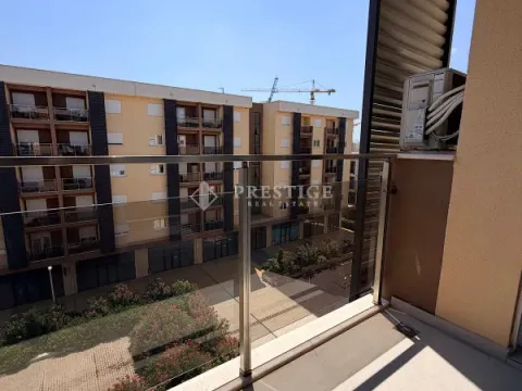 Izdavanje, jednosoban stan, 48m², New City, Podgorica - image 15