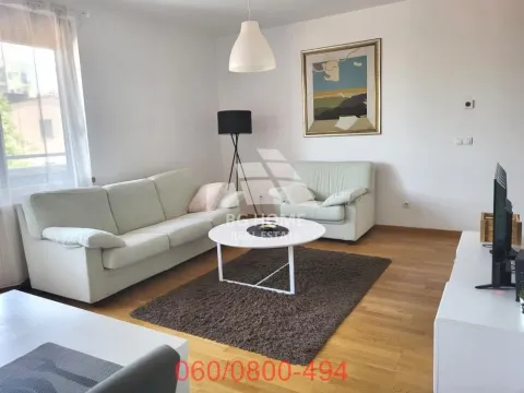 Izdavanje, dvosoban stan, 54m², Đeram Pijaca, Beograd - image 2